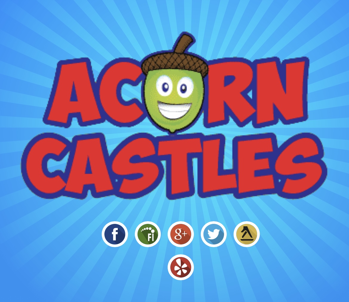 Acorncastles Liverpool 's logo