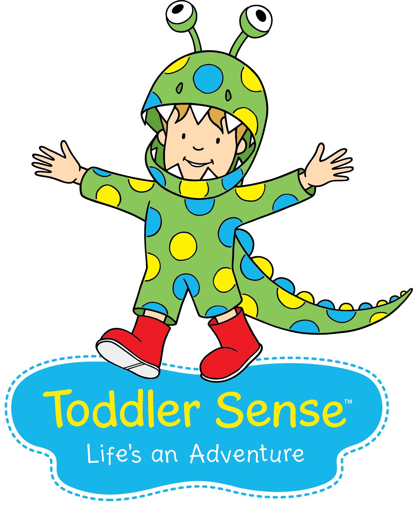 Toddler Sense Central & South Leeds's logo