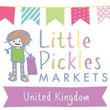 Little Pickles Markets - North Somerset's logo