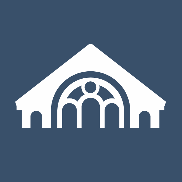 Providence Baptist Chapel Bedford 's logo
