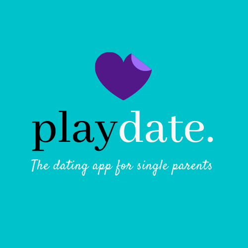 Playdate's logo