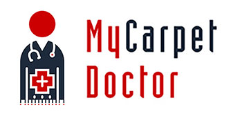 My Carpet Doctor's logo