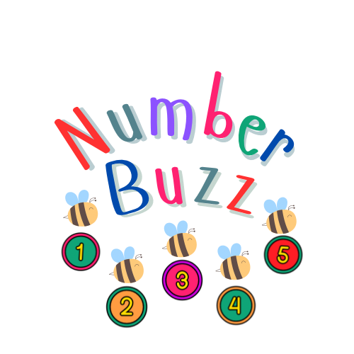 Number Buzz's logo