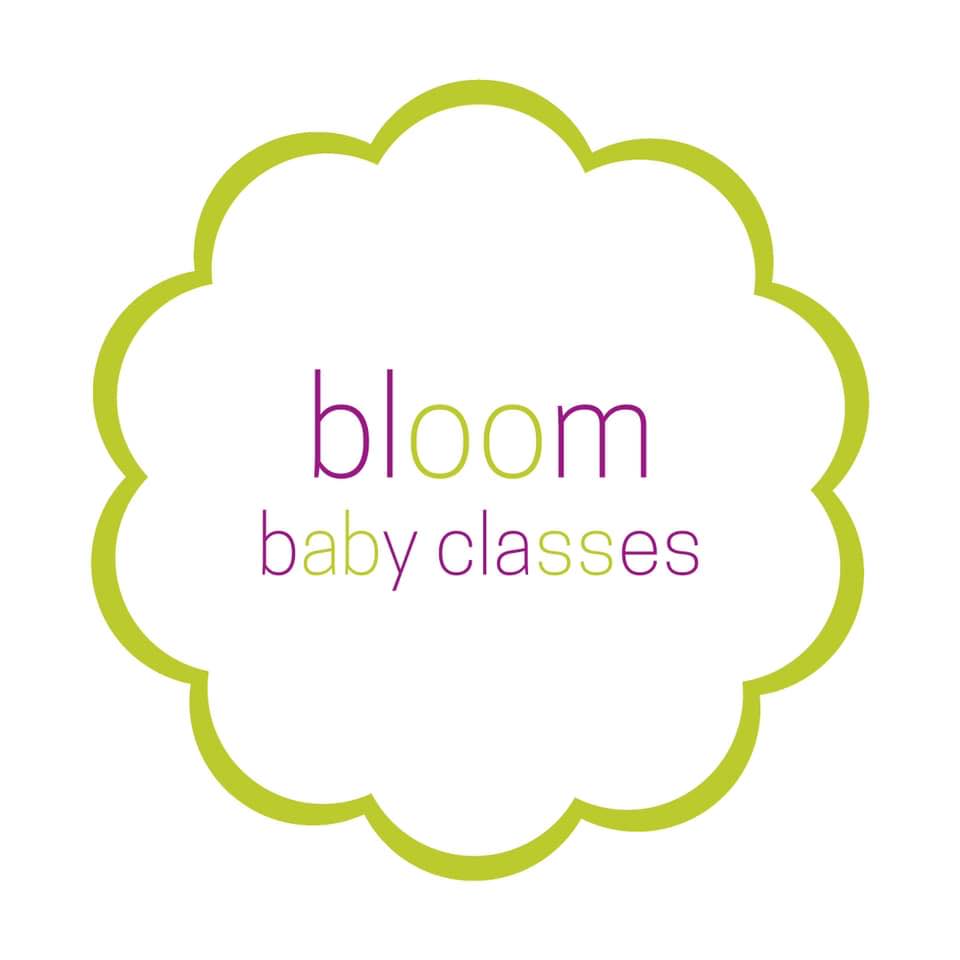 Bloom Baby Classes Liverpool Central's logo