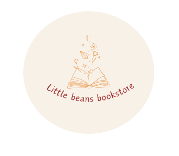 Little beans books's logo