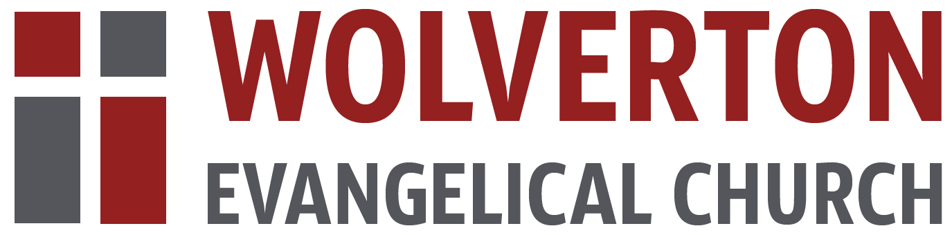Wolverton Evangelical Church's logo