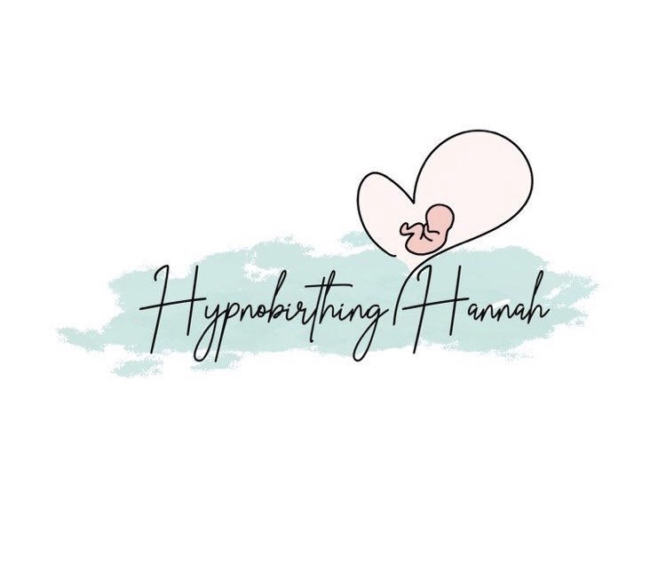 Hypnobirthing With Hannah 's logo