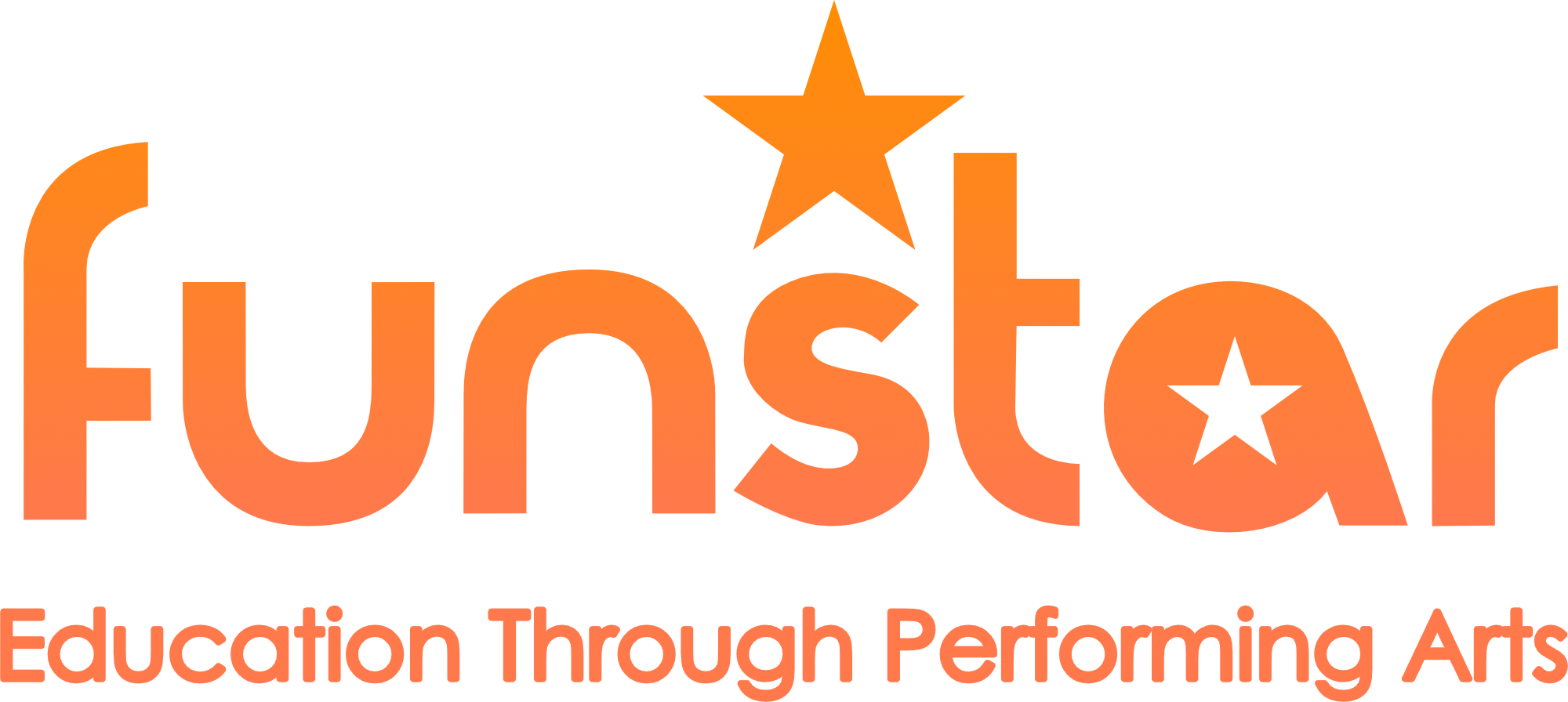 Funstar Education 's logo