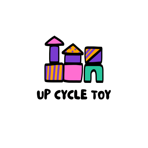 UpCycle Toys 's logo