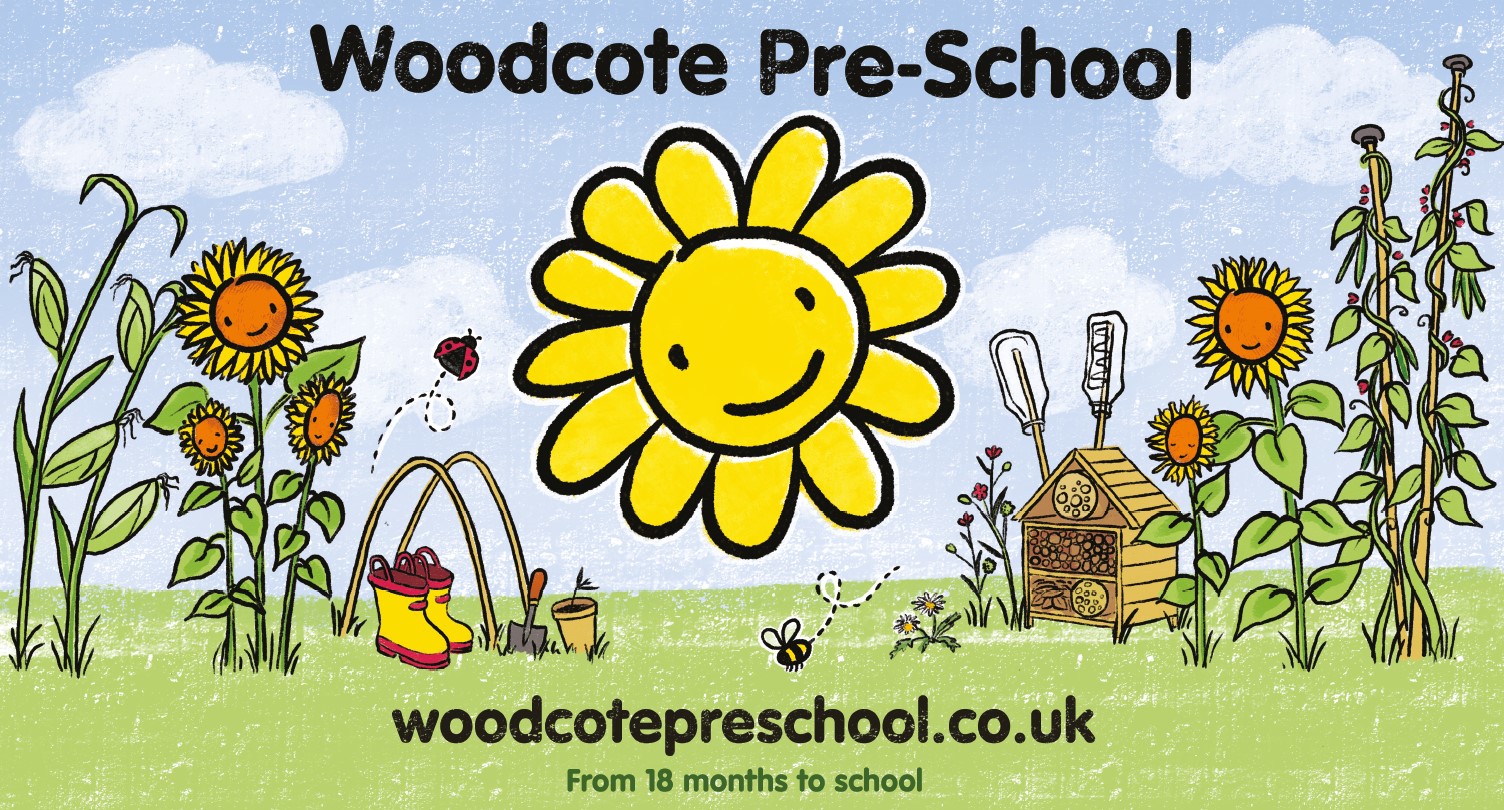 Woodcote Pre-School 's main image