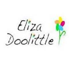 Eliza Doolittle's logo