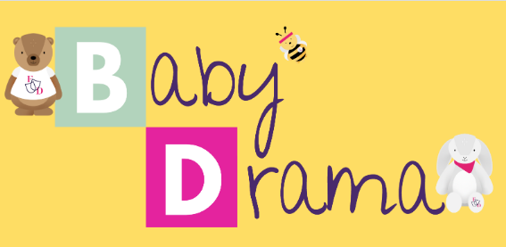 Baby Drama's logo