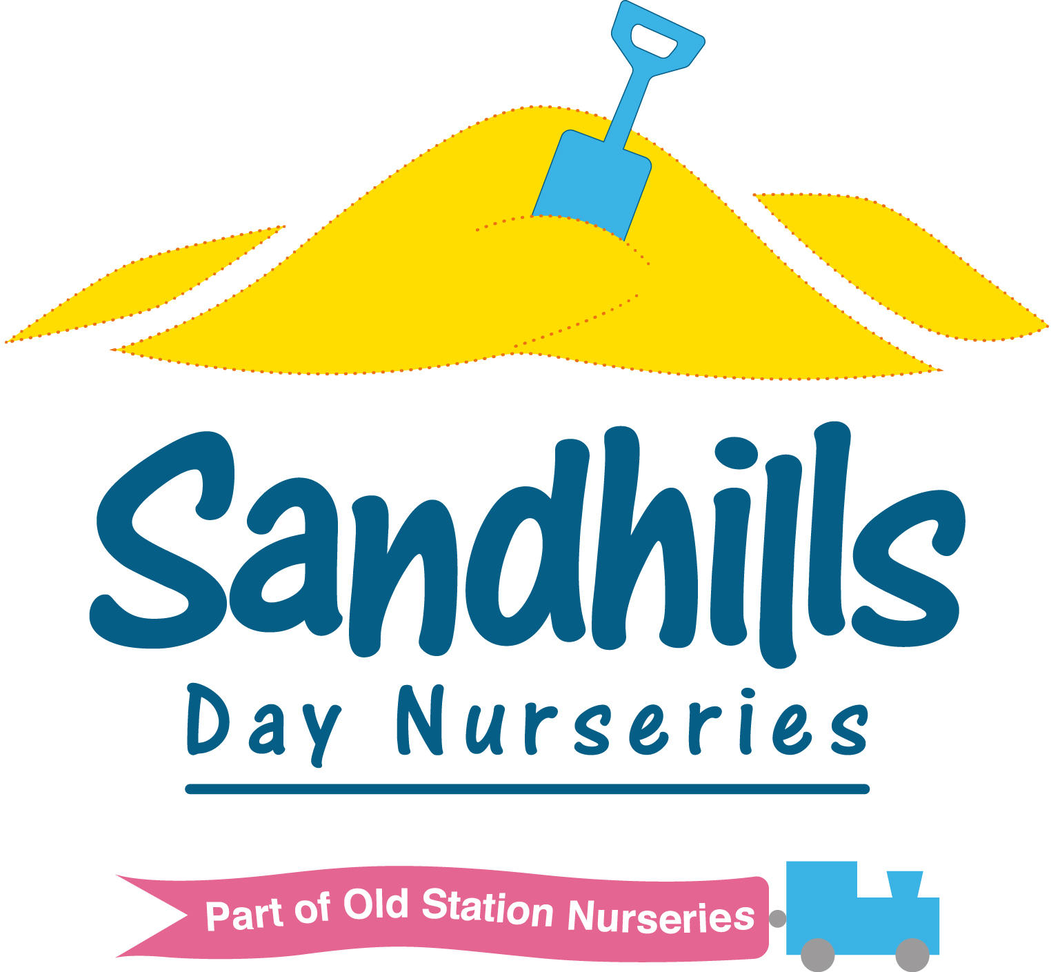 Sandhills Day Nursery Alvechurch's logo