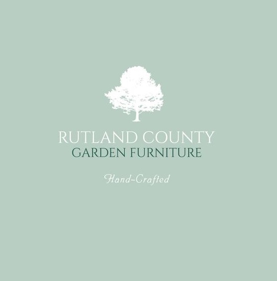 Rutland County Garden Furniture's logo