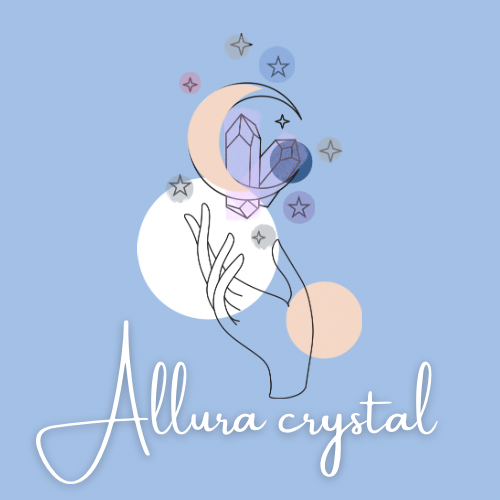 Allura Crystal 's logo