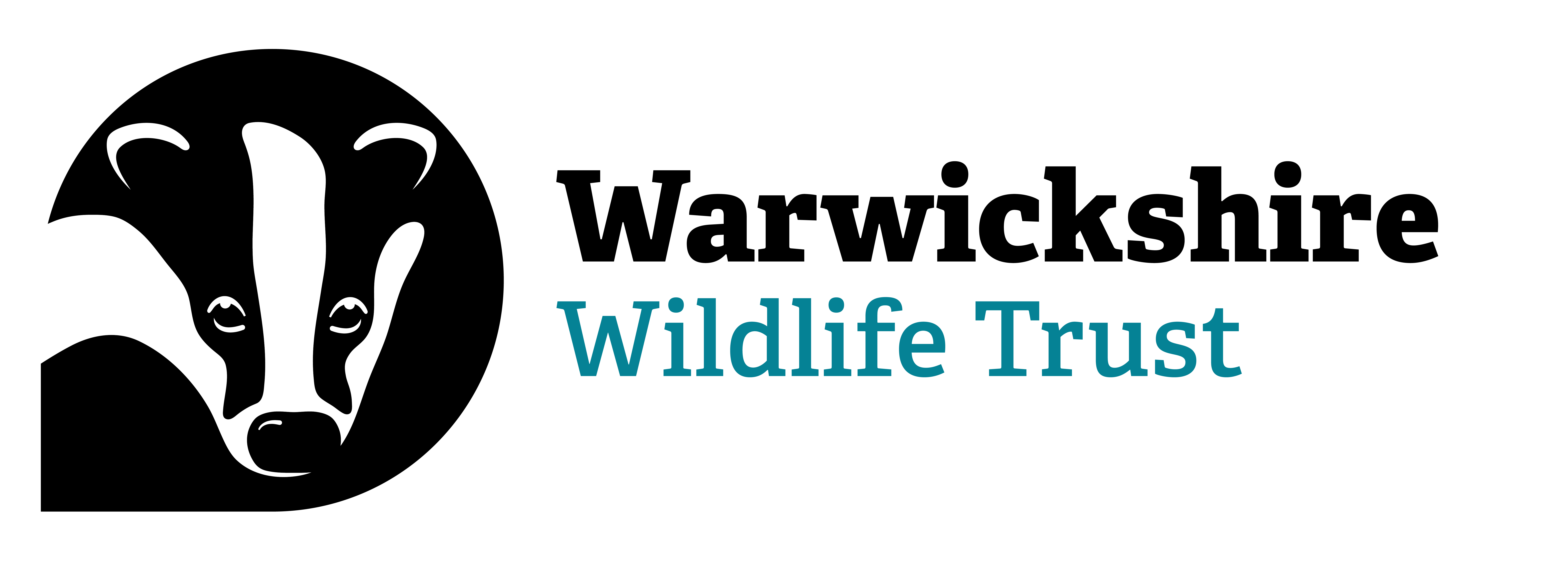 Warwickshire Wildlife Trust's logo