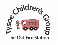 Tysoe Baby & Toddler Group's logo