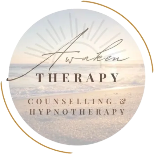 Awaken Therapy's logo