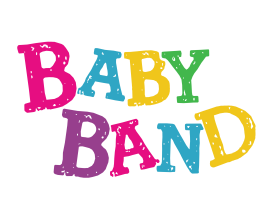 Baby Band Harrogate & Knaresborough's logo