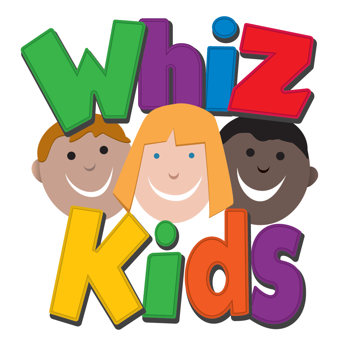 Whiz Kids Day Nursery Southgate's logo