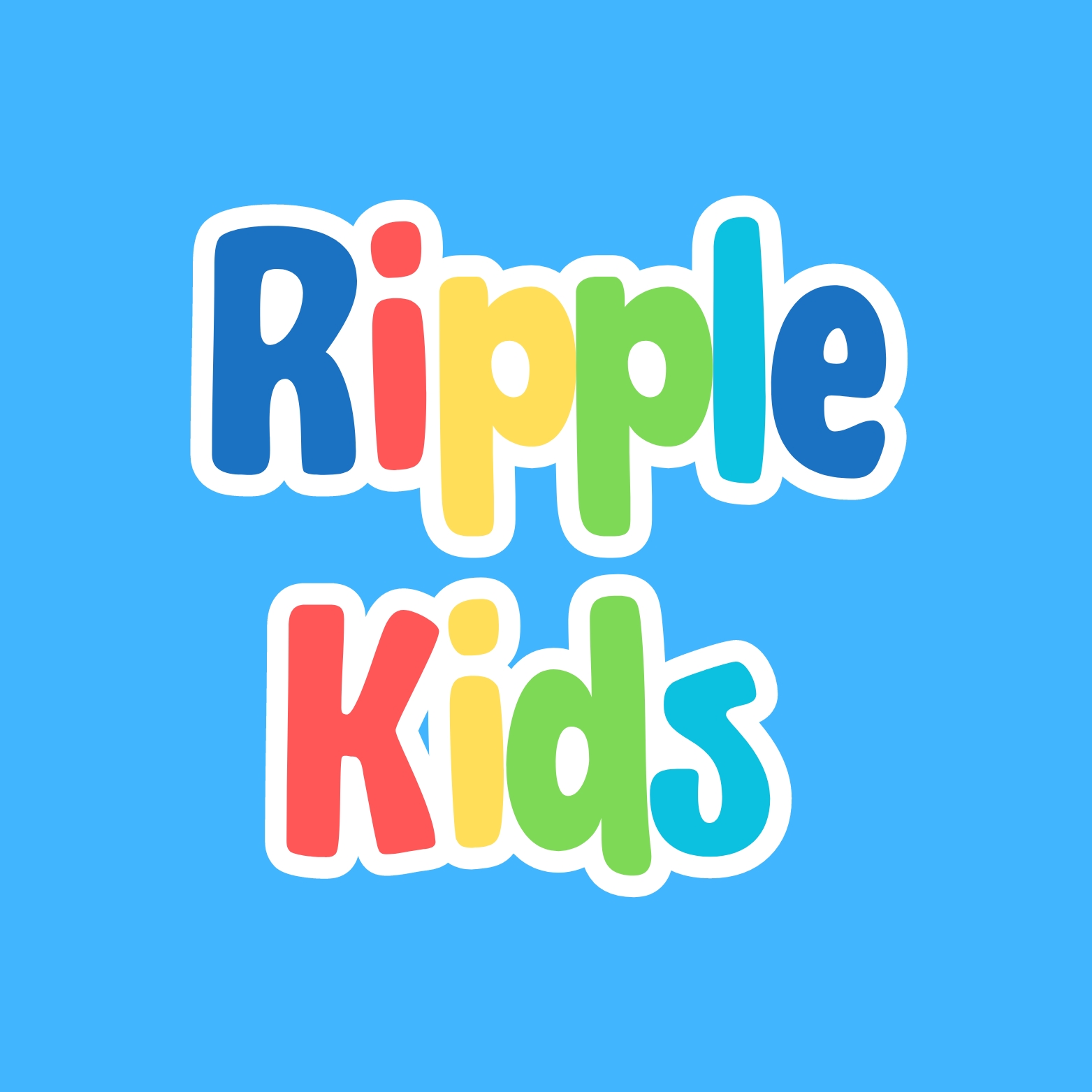 Ripple Kids's logo