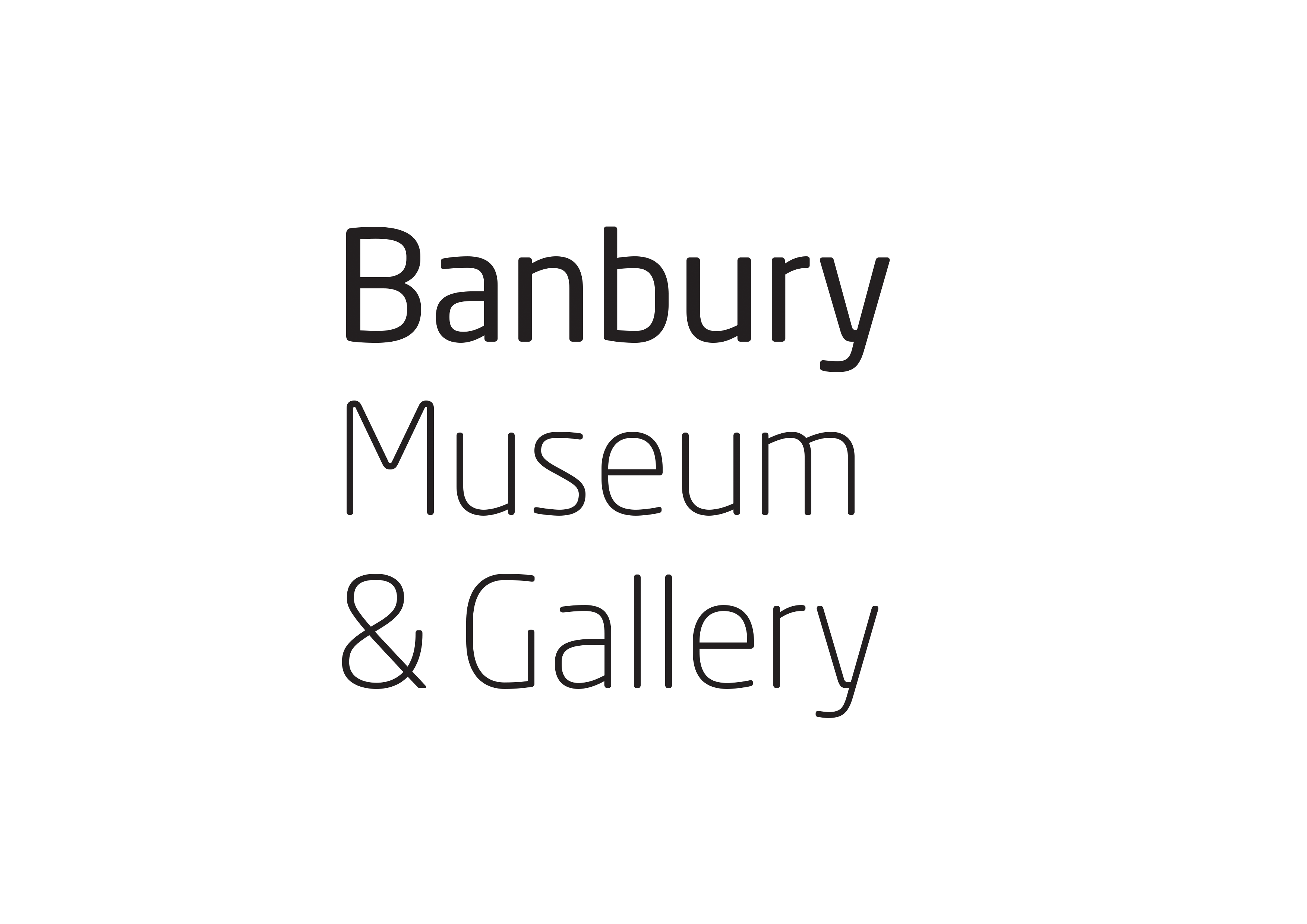 Banbury Museum & Gallery's logo