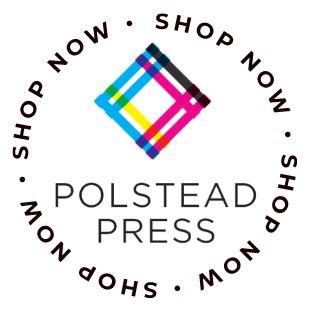 Polstead Press's logo