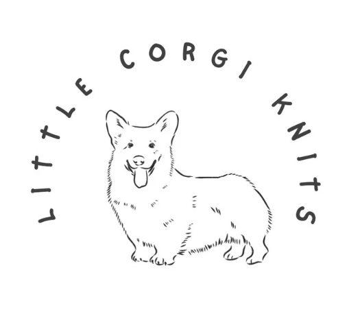 Little Corgi Knits 's logo