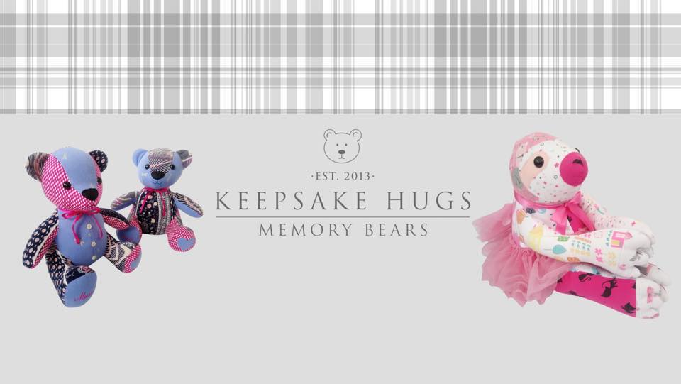 Keepsake Hugs 's main image