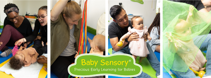 Baby Sensory Witney's main image