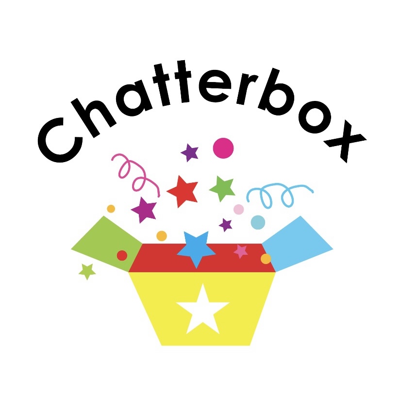 Chatterbox's logo