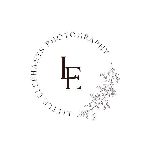 Little Elephants Photography 's logo