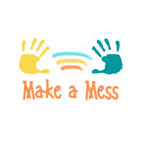 Make a Mess's logo
