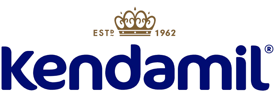 Kendamil's logo