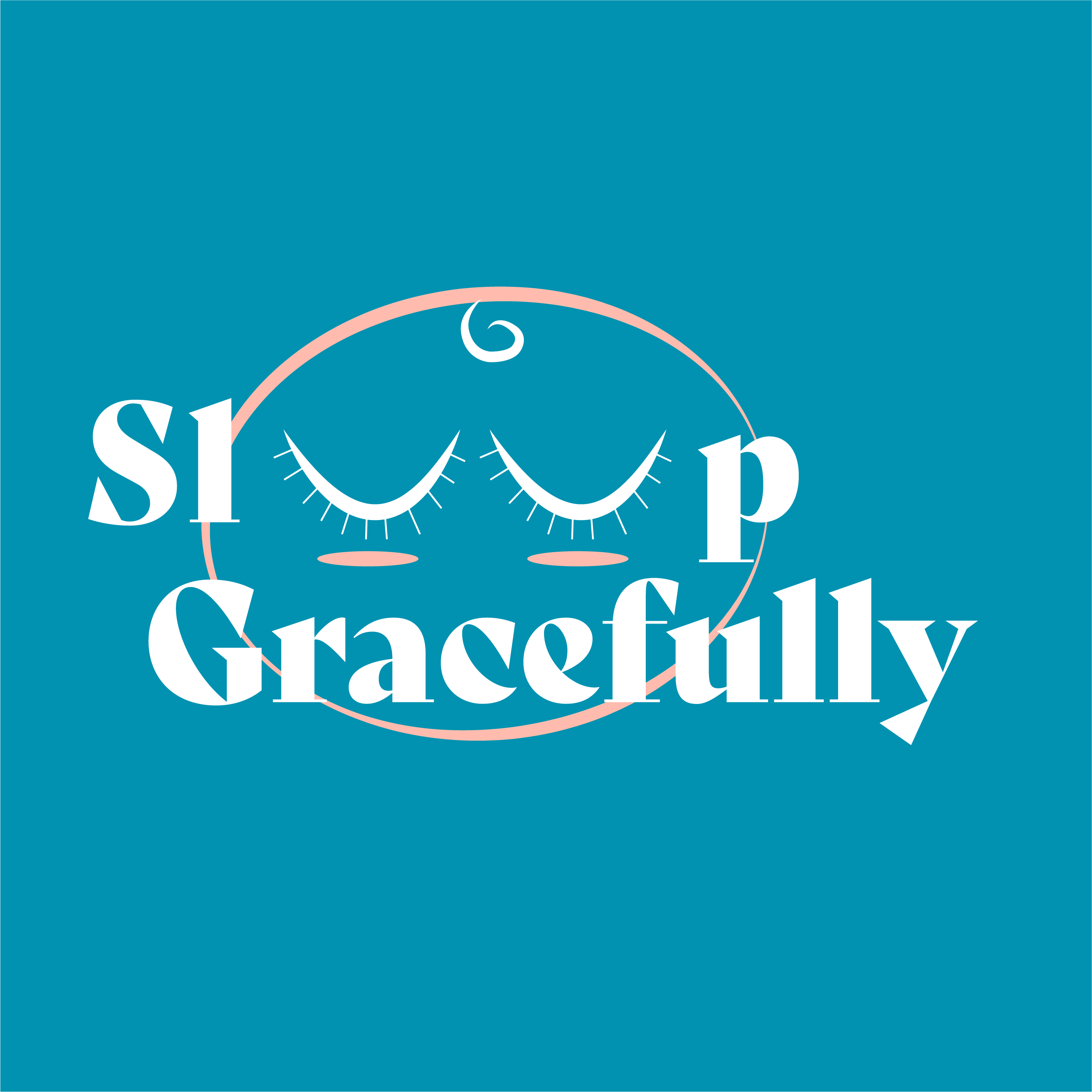 Sleep Gracefully 's logo