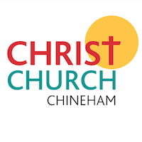 Christ Church's logo