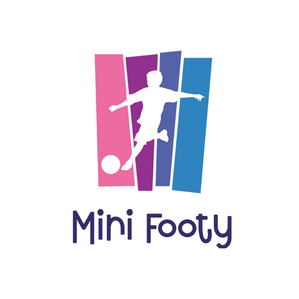 Mini Footy's logo