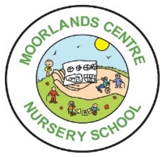 Moorlands Nursery School's logo