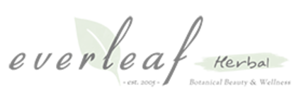 Everleaf Herbal Ltd's logo