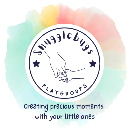 Snugglebugs Playgroups's logo