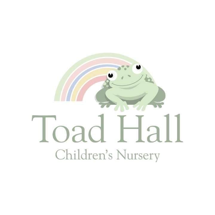 Toad Hall Nursery Wellingborough's logo