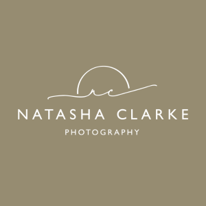 Natasha Clarke Photography's logo