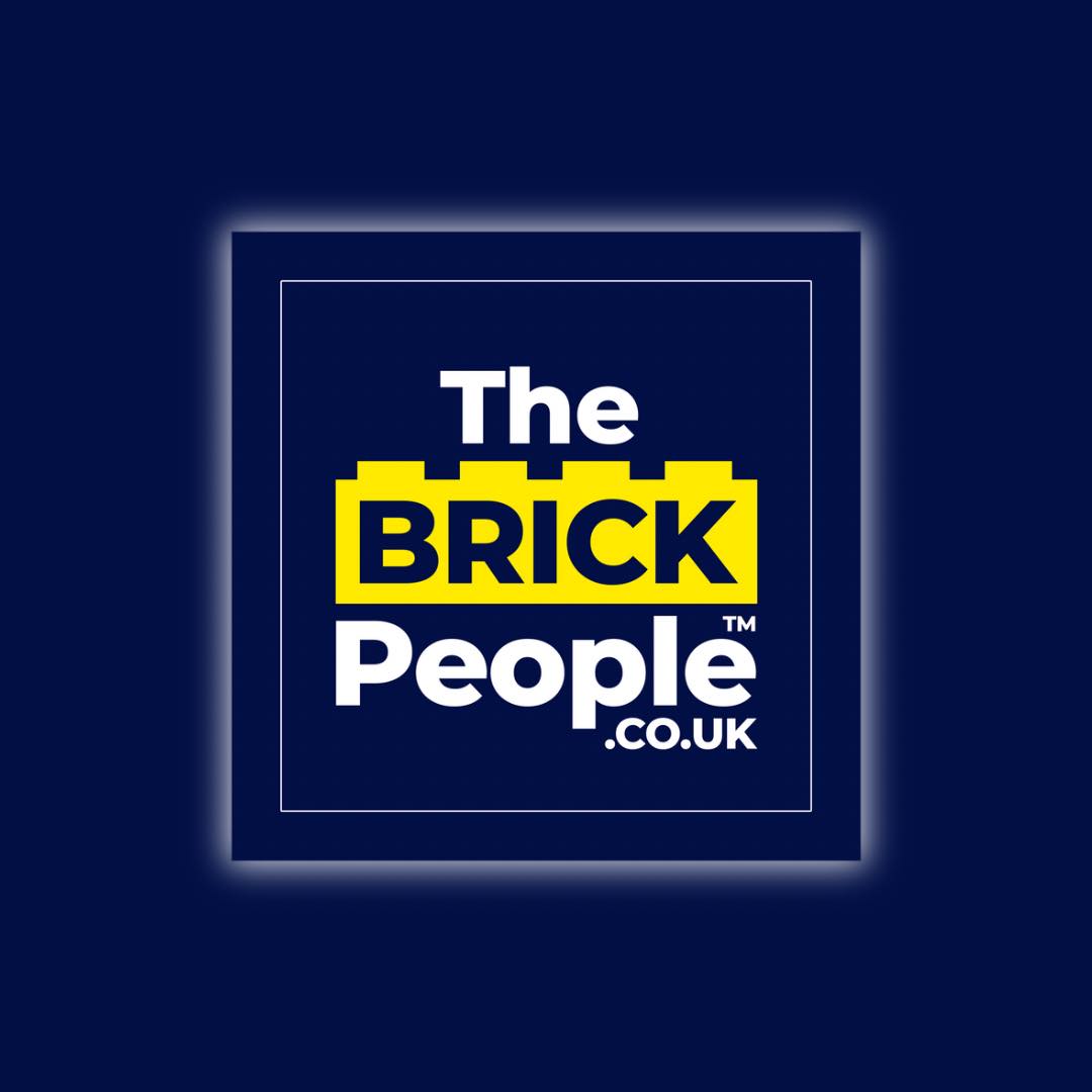 The BRICK People's logo