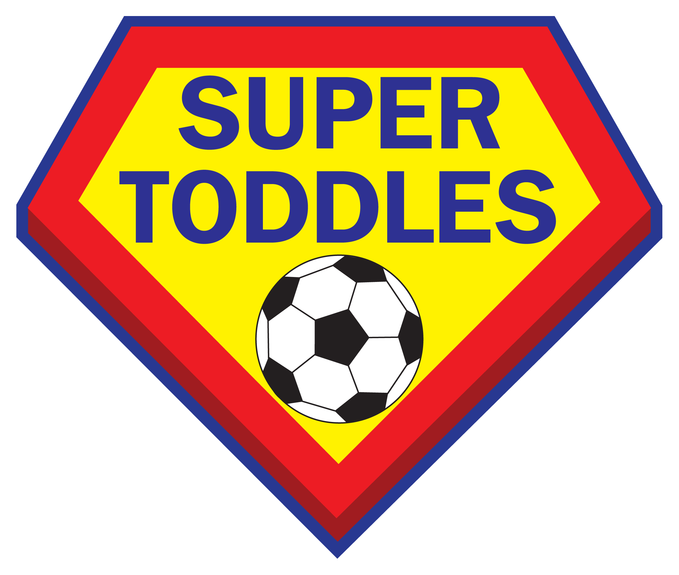 Super Toddles's logo