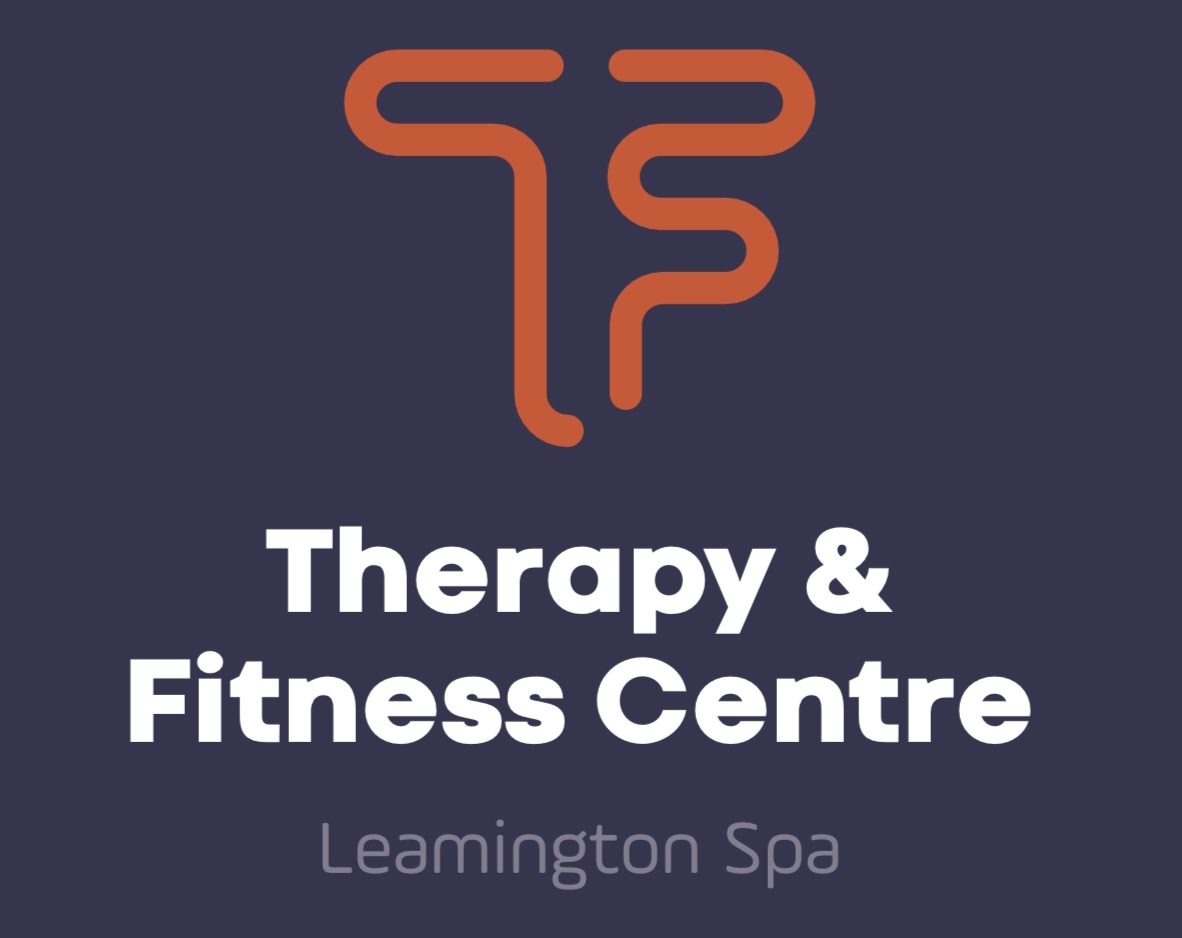 Therapy and Fitness Centre's logo