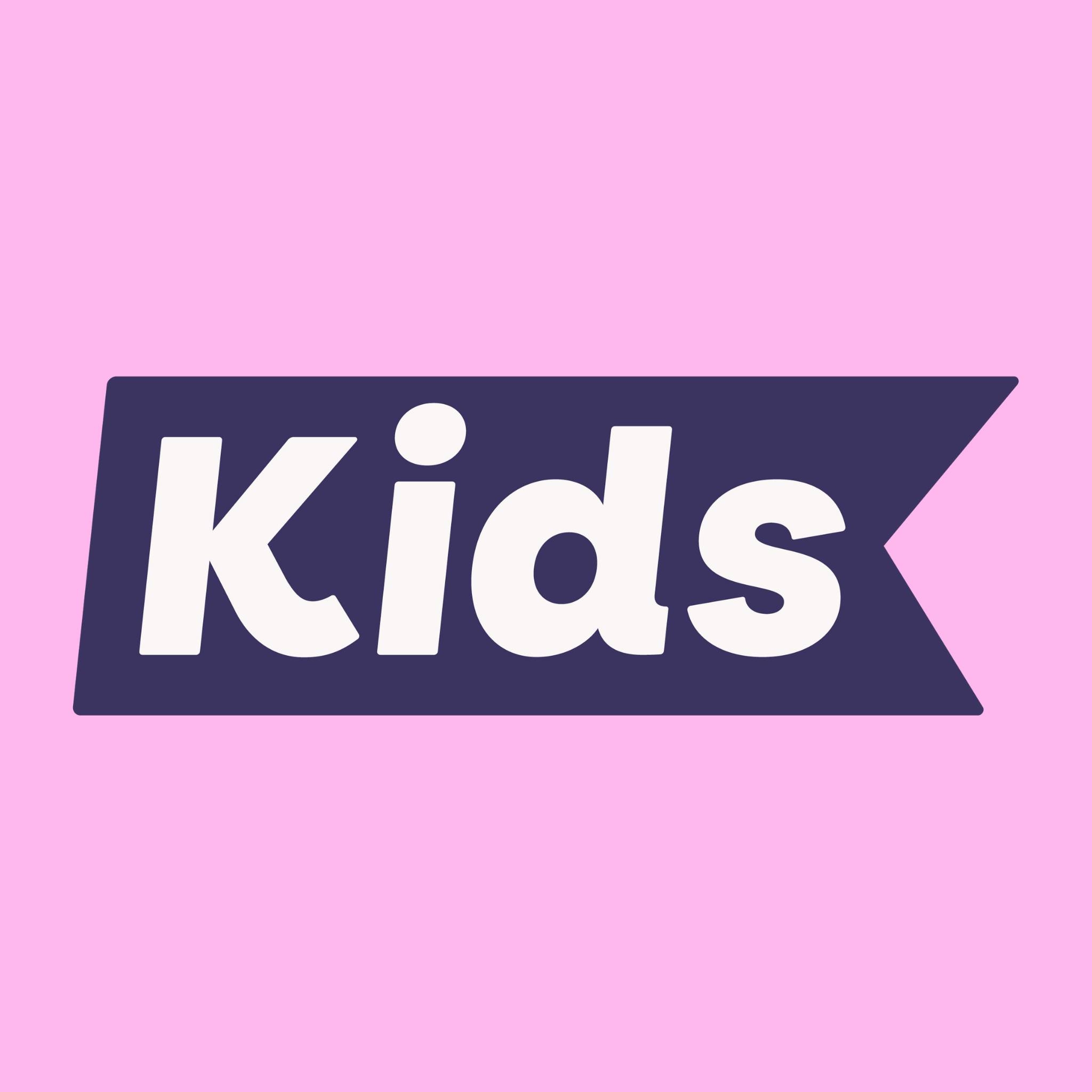 Kids Nursery's logo