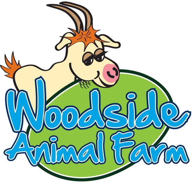 Woodside Animal Farm & Leisure Park's logo