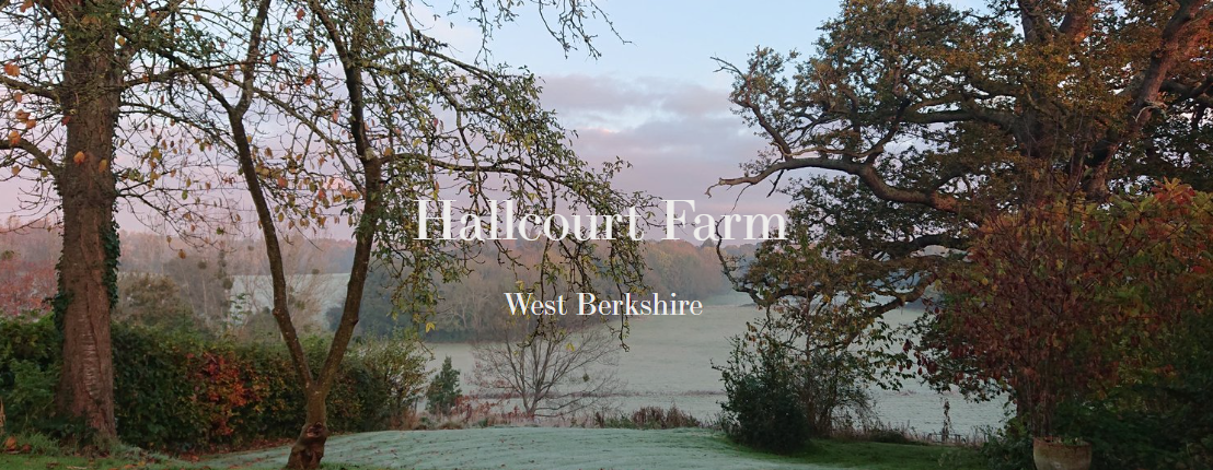 Hallcourt Farm's main image