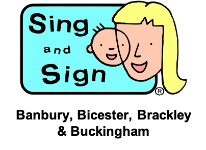 Sing and Sign Banbury, Bicester, Brackley & Buckingham's logo