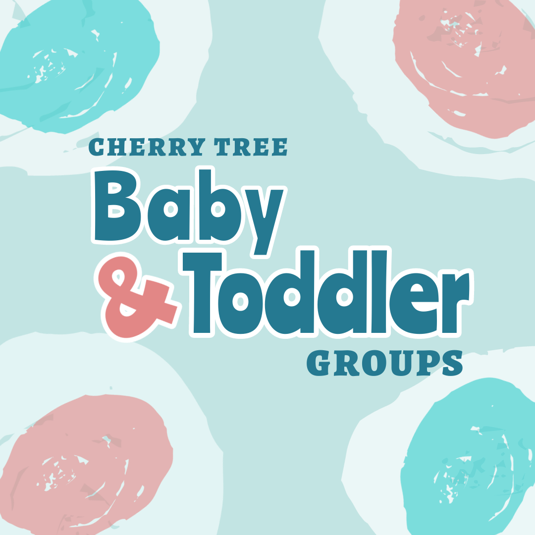 Cherry Tree Nursery & Kids Club's logo